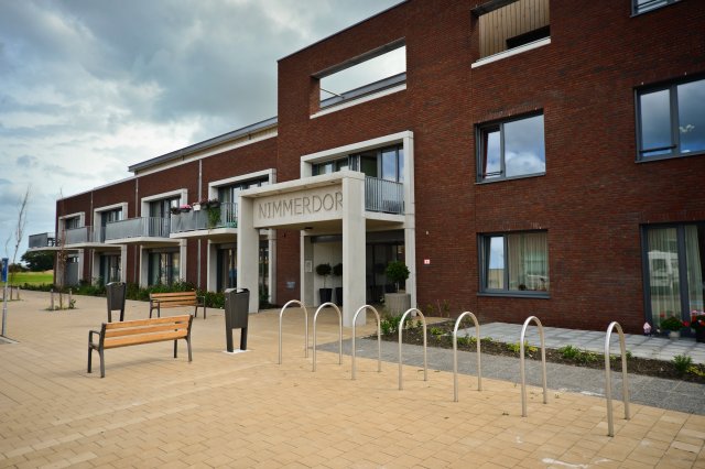 Woonzorgcomplex Nimmerdor